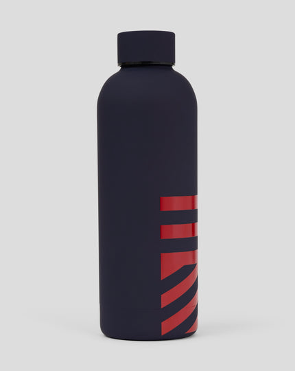 Silverstone 500Ml Water Bottle With Soft PU
