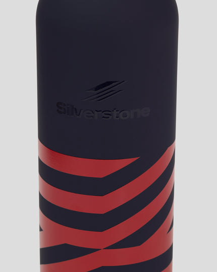 Silverstone 500Ml Water Bottle With Soft PU