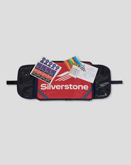 Silverstone Kids Lap Tray