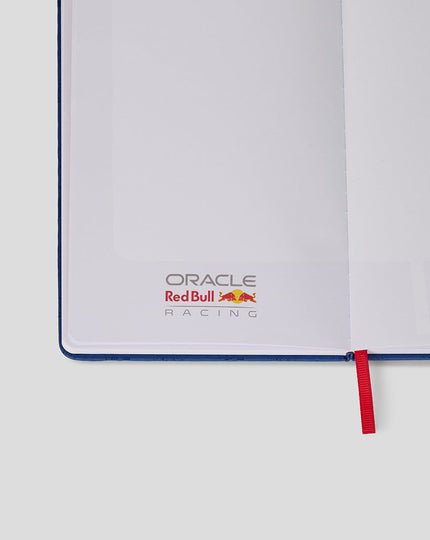 Oracle Red Bull Racing 2026 Notepad