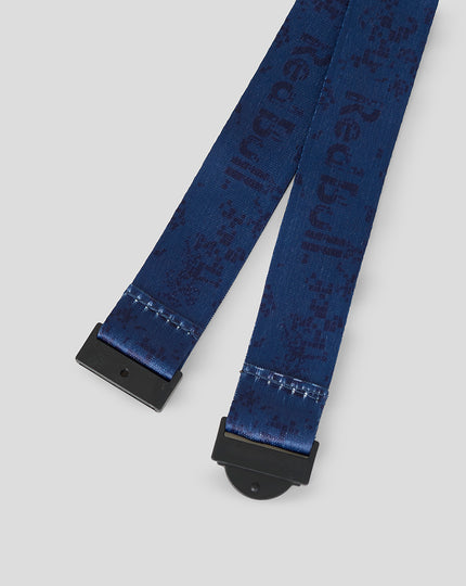 Oracle Red Bull Racing 2026 Team Lanyard