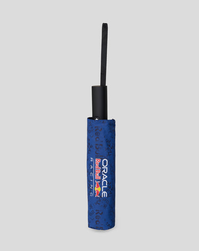 Oracle Red Bull Racing 2026 Telescopic Umbrella