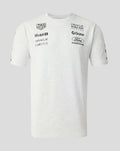 OFF WHITE MARL