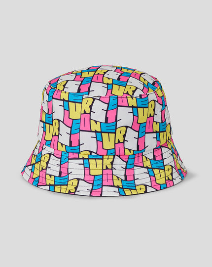 Silverstone Bucket Hat