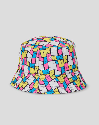 Silverstone Bucket Hat