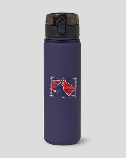Silverstone Fliptop Drinks Bottle