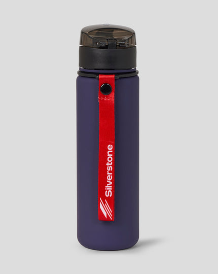 Silverstone Fliptop Drinks Bottle
