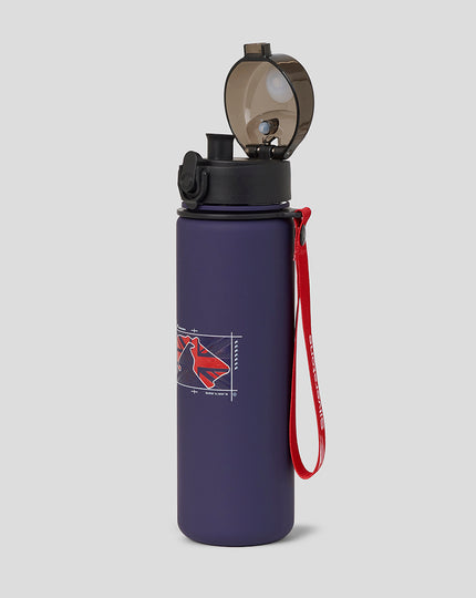 Silverstone Fliptop Drinks Bottle