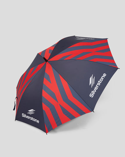 Silverstone Golf Umbrella