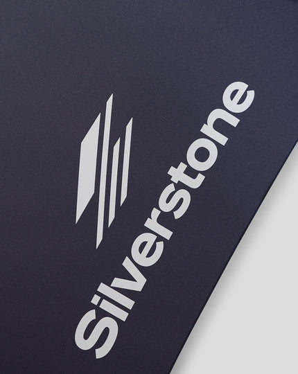 Silverstone Golf Umbrella