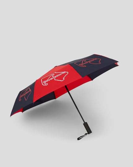Silverstone Telescopic Umbrella