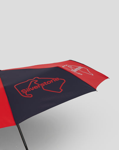 Silverstone Telescopic Umbrella