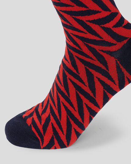 Silverstone Unisex Adult Socks - Single Pair