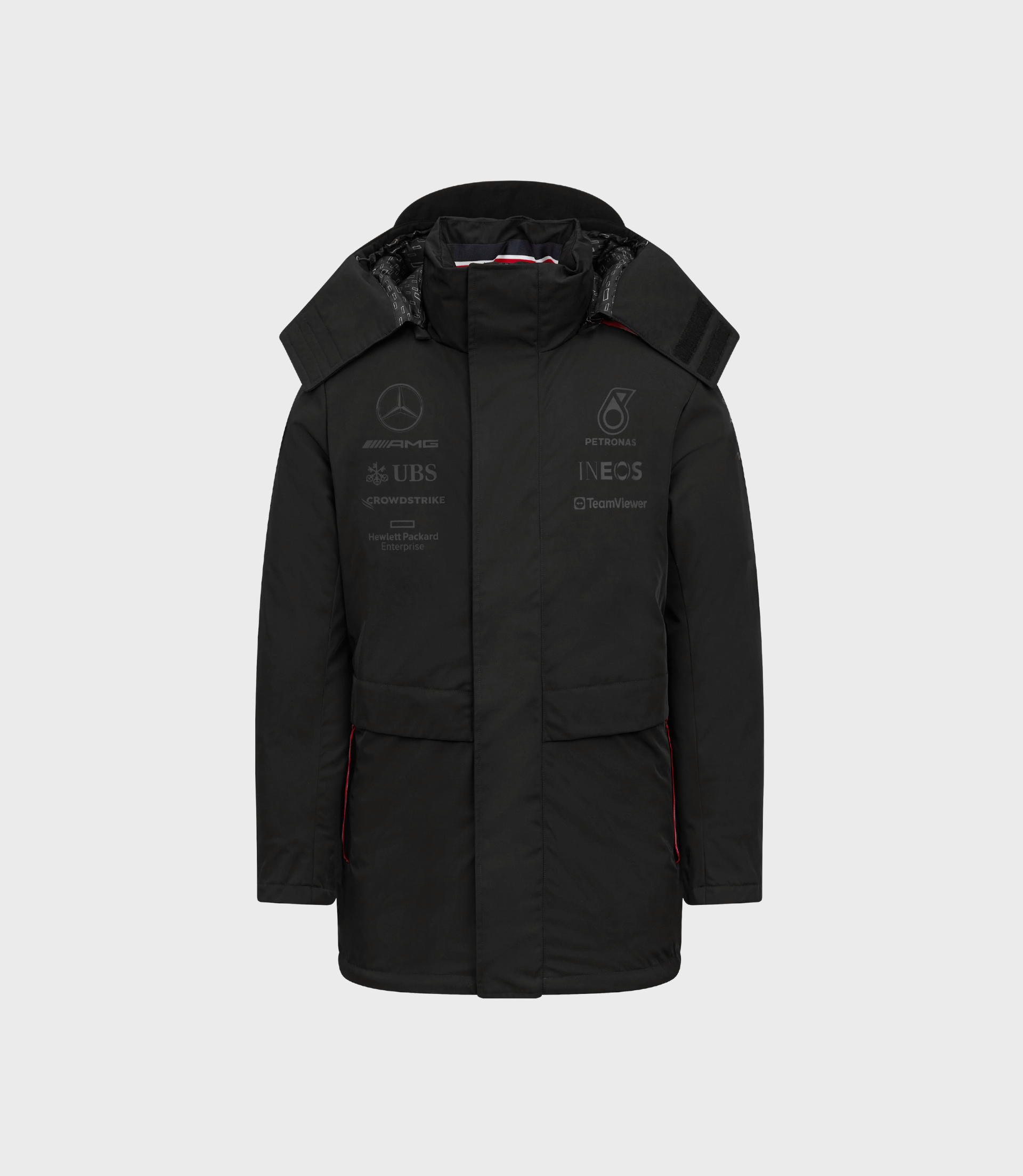 MAPF1 RP WINTER COAT