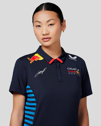 Oracle Red Bull Racing Womens Official Teamline Sergio 