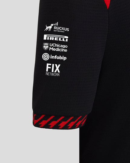 Official Haas Team Junior Driver T-Shirt