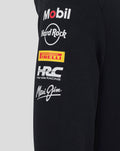 Oracle Red Bull Racing Junior Teamline Pullover Hoodie - Night Sky