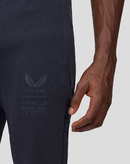 Oracle Red Bull Racing Mens Jogger - Night Sky