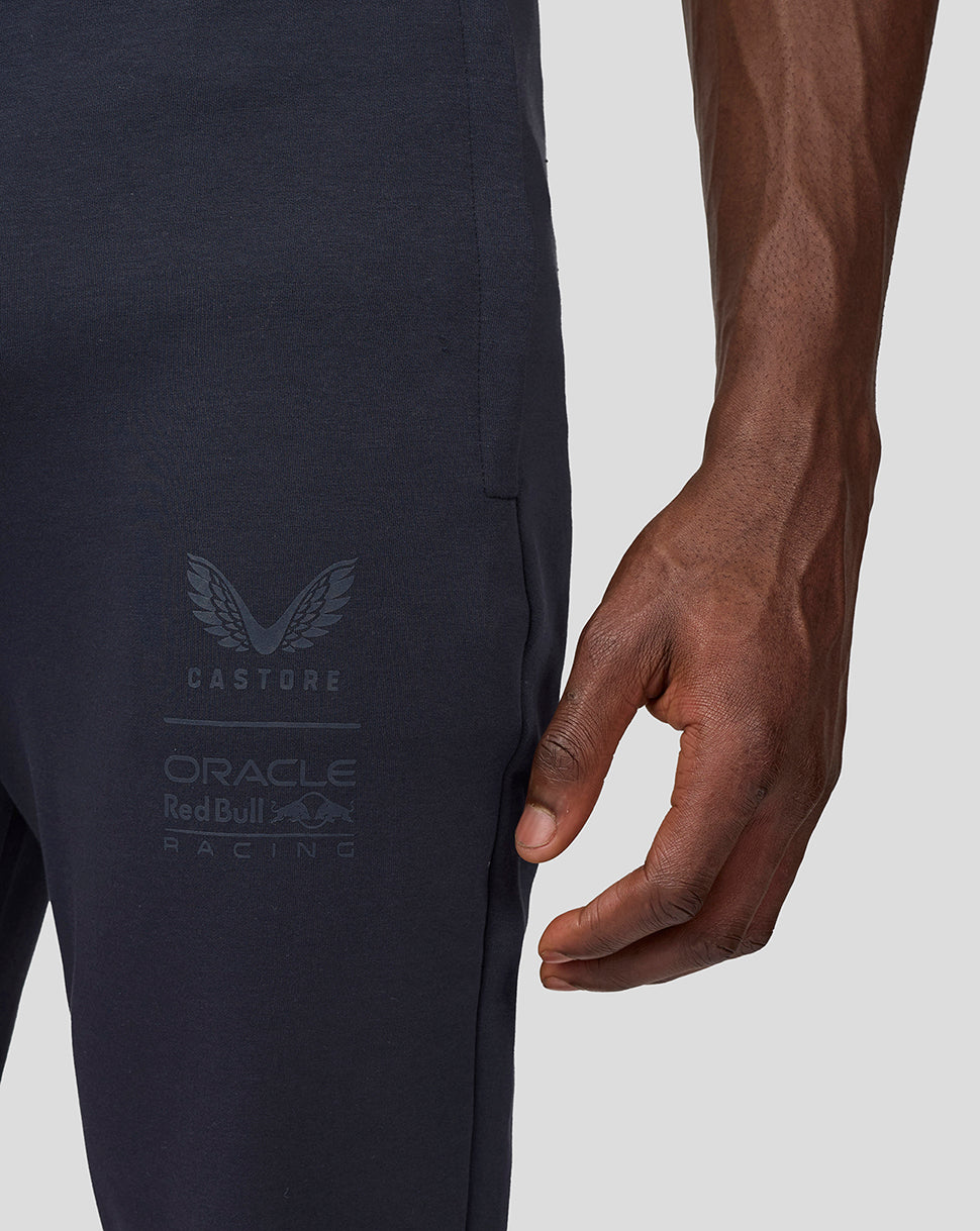 Oracle Red Bull Racing Mens Jogger - Night Sky