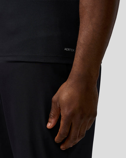 Official Haas Team Men's Driver T-Shirt