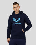 Silverstone X Castore Lifestyle Over Head Hoodie