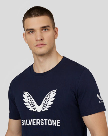 Silverstone X Castore Lifestyle T-Shirt