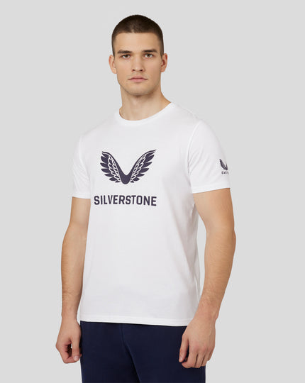 Silverstone X Castore Lifestyle T-Shirt