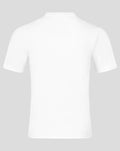 Unisex Honda HRC Repsol 30 Years T-Shirt - Bright White