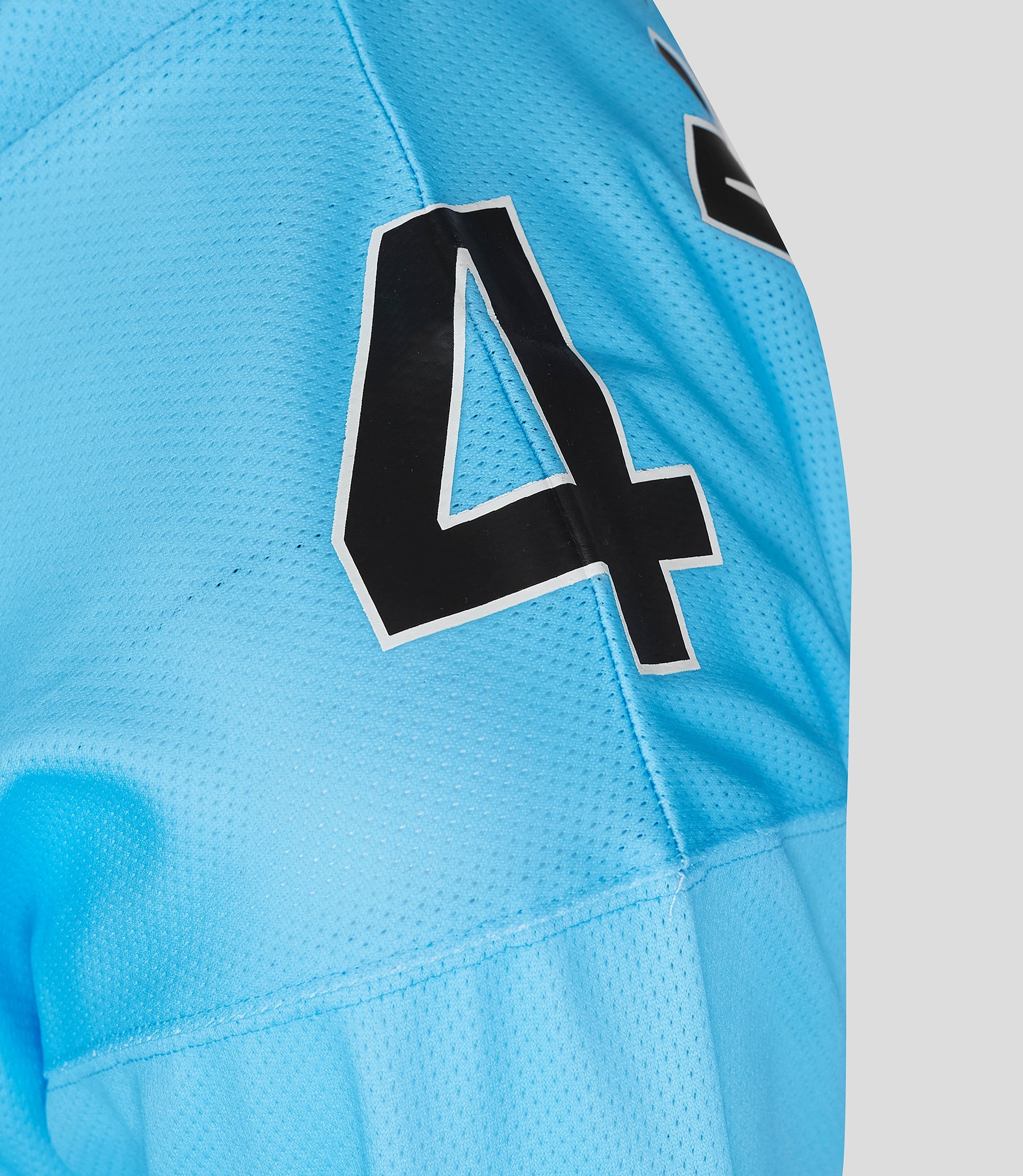 MIAMI GRAND PRIX NORRIS TOP - MITCHELL & NESS