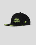 Black/Green