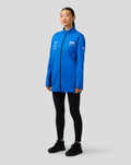 BWT Alpine Formula One Team’s Official Soft Shell Jacket - Lapis Blue