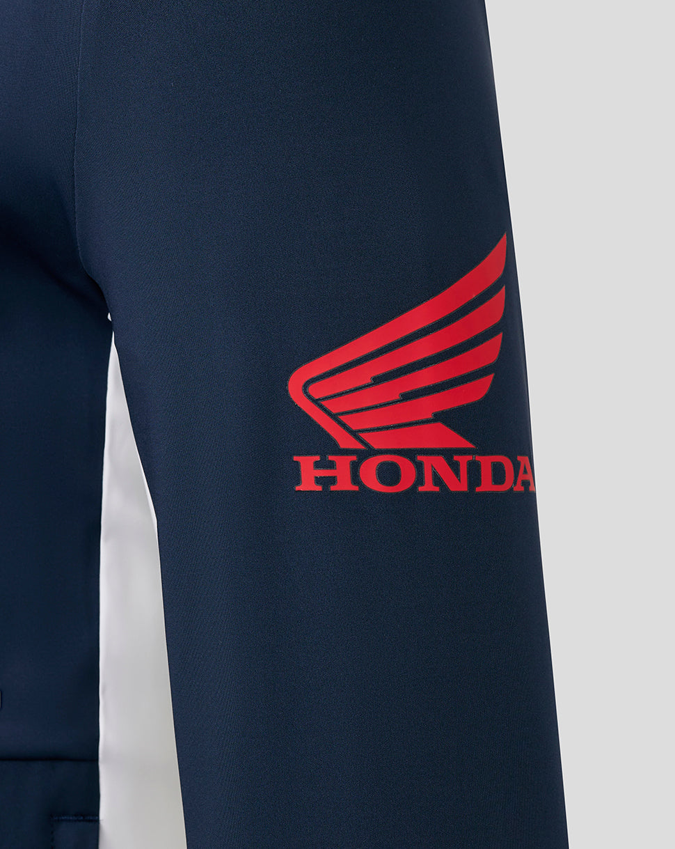Honda HRC Replica Zip Up Hoodie