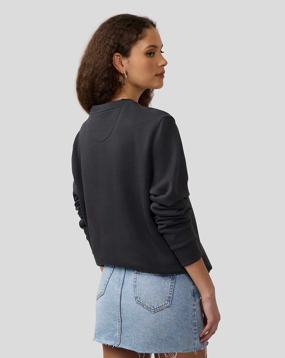 Unisex Speedmark Sweatshirt - Phantom