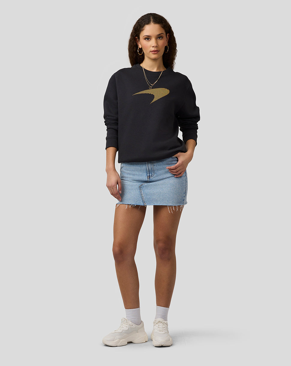 Unisex Speedmark Sweatshirt - Phantom