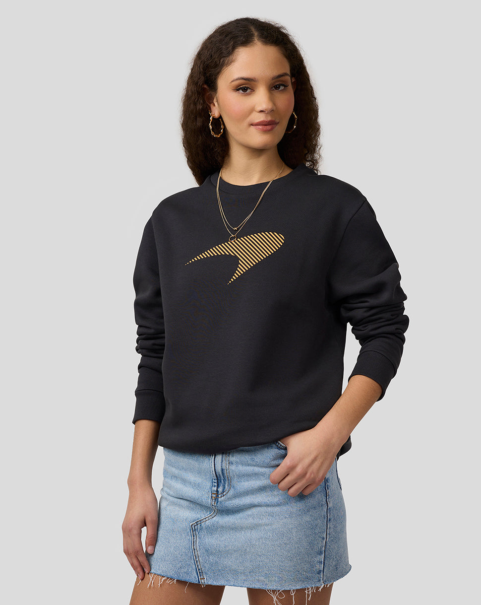 Unisex Speedmark Sweatshirt - Phantom