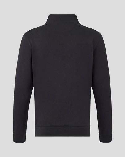Unisex Lando Norris Silverstone Quarter Zip Midlayer