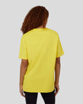 Oracle Red Bull Racing Unisex Short Sleeve T-Shirt Las Vegas - Cyber Yellow