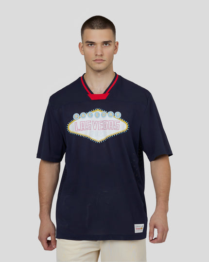 Oracle Red Bull Racing Unisex American Football Jersey