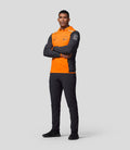 McLaren Unisex Official Teamwear Hooded Sweat Formula 1