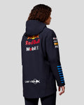 Oracle Red Bull Water Resistant Jacket