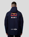 Oracle Red Bull Water Resistant Jacket
