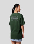 Oracle Red Bull Racing Unisex Checo Reflective Tee - Mountain View