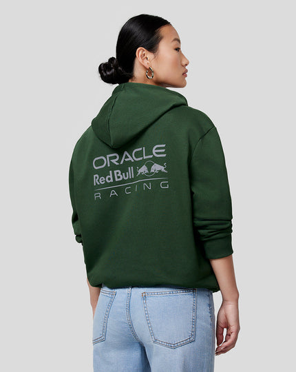 Oracle Red Bull Racing Unisex Checo Reflective Hoodie - Mountain View