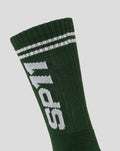 Oracle Red Bull Racing Unisex Checo Driver Socks - Mountain View
