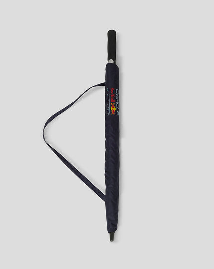 Oracle Red Bull Racing Unisex Golf Umbrella - Night Sky
