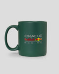 Oracle Red Bull Racing Unisex Checo Mug - Mountain View
