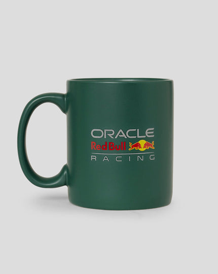 Oracle Red Bull Racing Unisex Checo Mug - Mountain View