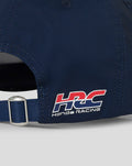 Unisex Honda HRC Fanwear Cap - Multi