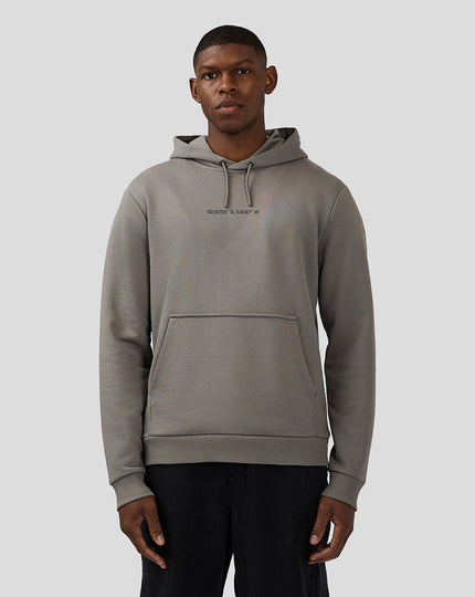 Hoodie charcoal sale