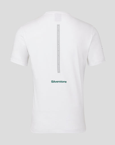 Silverstone Bowie T-Shirt